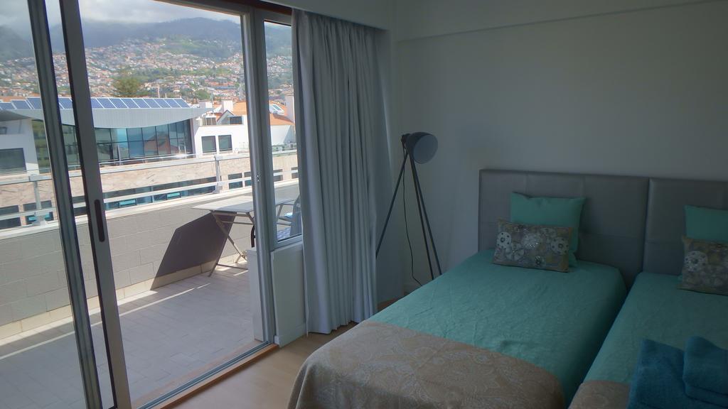 Arriaga Apartment Funchal  Exterior photo
